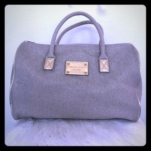 Medium Michael Kors duffel Bag